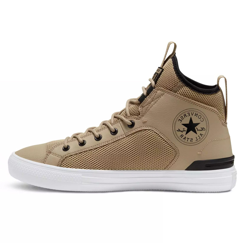 SEPATU SNEAKERS CONVERSE Chuck Taylor All Star Ultra Synthetic Leather